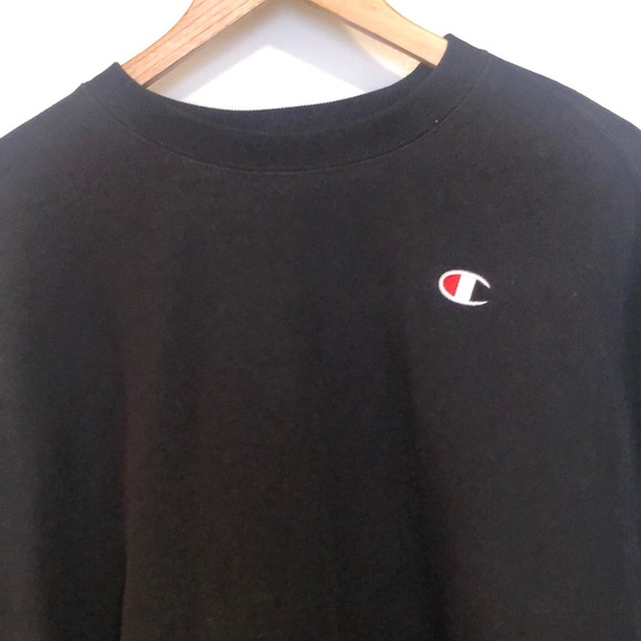 Champion Sweatshirt - Picture 2 of 4